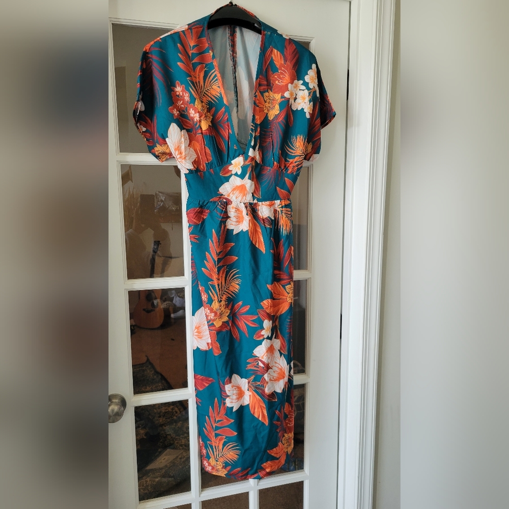 Summer dress